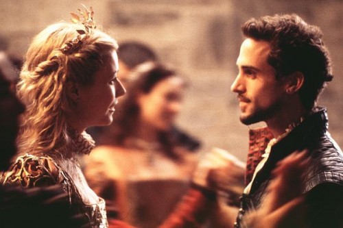Filme de epoca - Shakespeare in Love